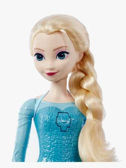 DisneyFrozen Disney Frozen Dukke Syngende Elsa