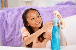 DisneyFrozen Disney Frozen Dukke Syngende Elsa