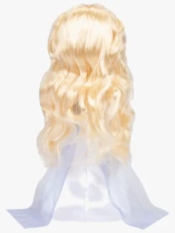 DisneyFrozen Disney Frozen Elsa Dukke Snedronning Sing-a-long 38cm