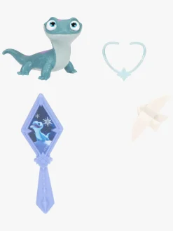 DisneyFrozen Disney Frozen Elsa Dukke Snedronning Sing-a-long 38cm