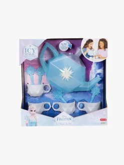 DisneyFrozen Rolleleg>Disney Frozen Elsa's Icy Tesæt