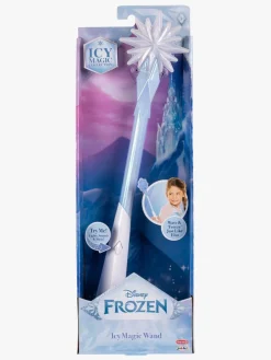 DisneyFrozen Kostumer & Udklædning*Disney Frozen Elsas Isstav