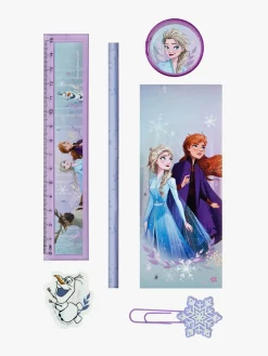 UnderCover Kreativt Legetøj*Disney Frozen  Fyldt Penneholder