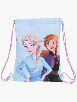 DisneyFrozen Tasker*Disney Frozen Gymnastikpose Believe