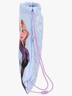 DisneyFrozen Tasker*Disney Frozen Gymnastikpose Believe