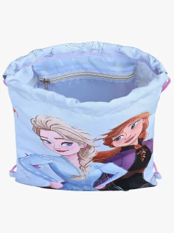 DisneyFrozen Tasker*Disney Frozen Gymnastikpose Believe