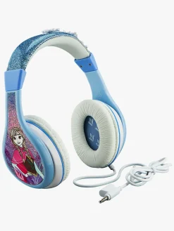 DisneyFrozen Elektronik & Media*Disney Frozen Høretelefoner m. Ledning