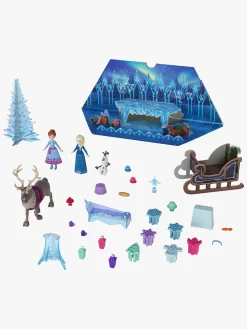 DisneyFrozen Julekalendere*Disney Frozen Julekalender