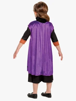 DisneyFrozen Disney Frozen Kostume Anna Kjole