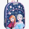 DisneyFrozen Tasker*Disney Frozen Louder Than Love Kuffert, Blå