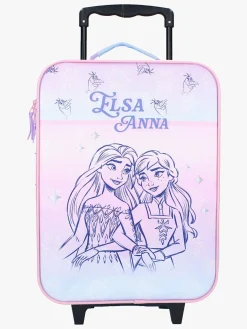 DisneyFrozen Tasker*Disney Frozen Made To Roll Kuffert, Frozen II