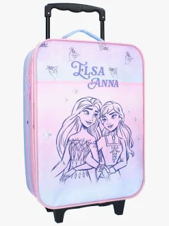 DisneyFrozen Tasker*Disney Frozen Made To Roll Kuffert, Frozen II