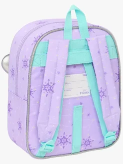 Børn DisneyFrozen Tasker>Disney Frozen Mini Rygsæk 6L, Spirit