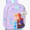DisneyFrozen Tasker*Disney Frozen Mini Trolley Kuffert 6L, Spirit