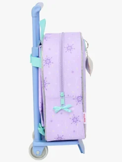DisneyFrozen Tasker*Disney Frozen Mini Trolley Kuffert 6L, Spirit