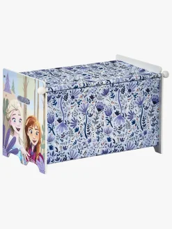 Børn DisneyFrozen Disney Frozen Opbevaringskasse, Lilla