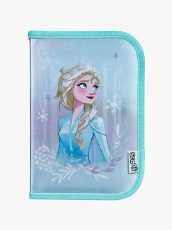 UnderCover Disney Frozen Penalhus med Indhold