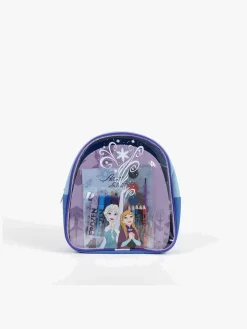 Børn DisneyFrozen Disney Frozen Rygsæk & Malesæt