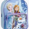 Børn DisneyFrozen Tasker>Disney Frozen Rygsæk, Blå