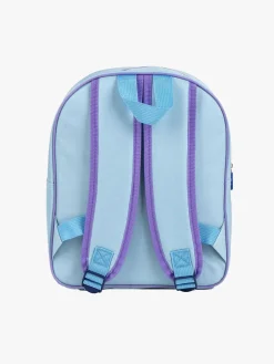 Børn DisneyFrozen Tasker>Disney Frozen Rygsæk, Blå