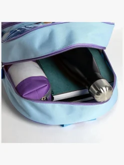 Børn DisneyFrozen Tasker></noscript>Disney Frozen Rygsæk, Blå