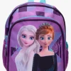 Børn DisneyFrozen Tasker>Disney Frozen Rygsæk 5L, Lilla