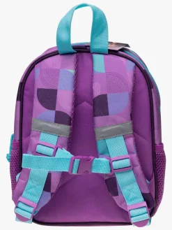 Børn DisneyFrozen Tasker></noscript>Disney Frozen Rygsæk 5L, Lilla