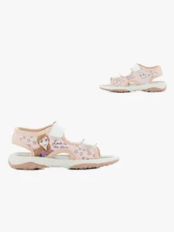Børn DisneyFrozen Sandaler & Klipklapper></noscript>Disney Frozen Sandaler, Light Orange