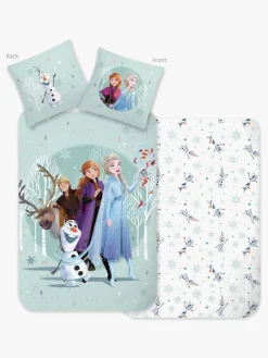 Børn DisneyFrozen Sengetøj>Disney Frozen Sengesæt 140x200