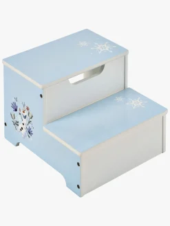 Børn DisneyFrozen Disney Frozen Skammel, Blå
