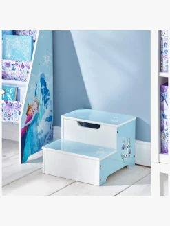 Børn DisneyFrozen Disney Frozen Skammel, Blå