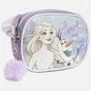 DisneyFrozen Tasker*Disney Frozen Skuldertaske, Lilla