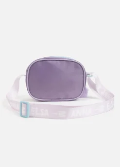 DisneyFrozen Tasker*Disney Frozen Skuldertaske, Lilla