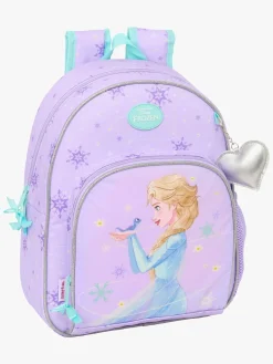 Børn DisneyFrozen Tasker>Disney Frozen Small Rygsæk 9.5L, Spirit