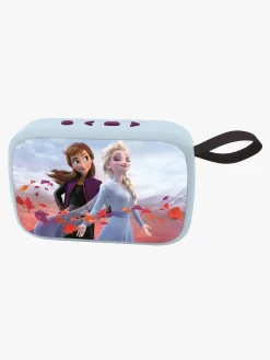 DisneyFrozen Elektronik & Media*Disney Frozen Transportabel Højtaler