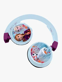 DisneyFrozen Elektronik & Media>Disney Frozen Trådløse Høretelefoner Vikbara