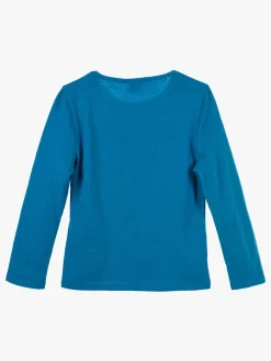 DisneyFrozen Overdele*Disney Frozen Trøje, Blue