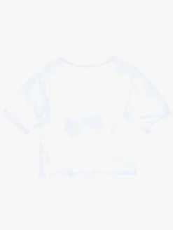 Børn DisneyFrozen Disney Frozen T-shirt, White