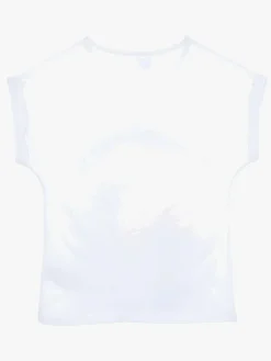 Børn DisneyFrozen Disney Frozen T-shirt, White