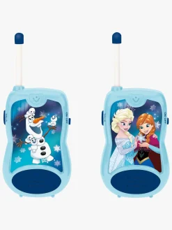 DisneyFrozen Elektronik & Media*Disney Frozen Walkie Talkies