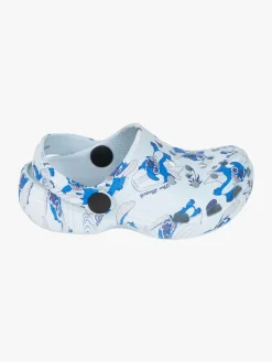 Børn DisneyLiloAndStitch Disney Lilo & Stitch Clogs, Blå