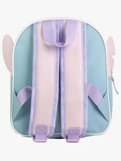 DisneyLiloAndStitch Tasker*Disney Lilo & Stitch 3D Rygsæk, Stitch & Angel