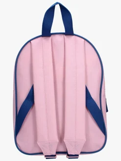 Børn DisneyLiloAndStitch Tasker></noscript>Disney Lilo & Stitch 3D Rygsæk Likewise, Pink