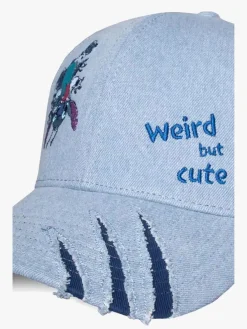 Børn DisneyLiloAndStitch Disney Lilo & Stitch Kasket, Weird Stitch