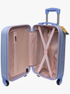 Børn DisneyLiloAndStitch Disney Lilo & Stitch Kuffert, Lyseblå