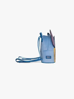 Børn DisneyLiloAndStitch Tasker>Disney Lilo & Stitch Mini Rygsæk, Pineapple Stitch