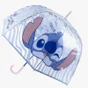 Børn DisneyLiloAndStitch Disney Lilo & Stitch Paraply, Blå