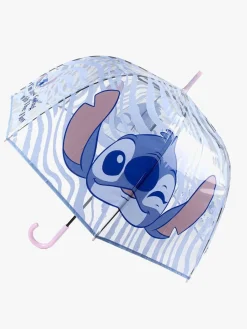 Børn DisneyLiloAndStitch Disney Lilo & Stitch Paraply, Blå
