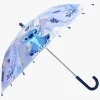 Børn DisneyLiloAndStitch Disney Lilo & Stitch Paraply Rainy Days, Navy