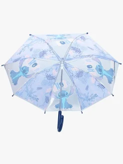 Børn DisneyLiloAndStitch Disney Lilo & Stitch Paraply Rainy Days, Navy